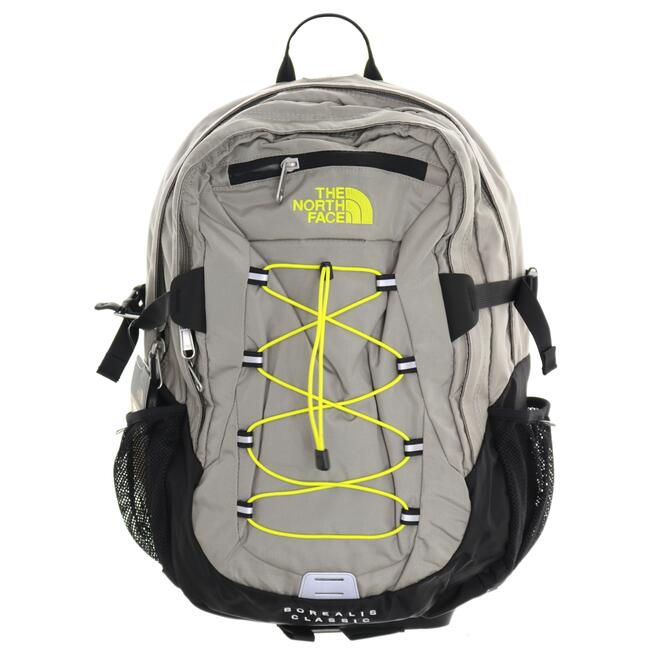 ZAINO BOREALIS THE NORTH FACE - Mad Fashion | img vers.650x/